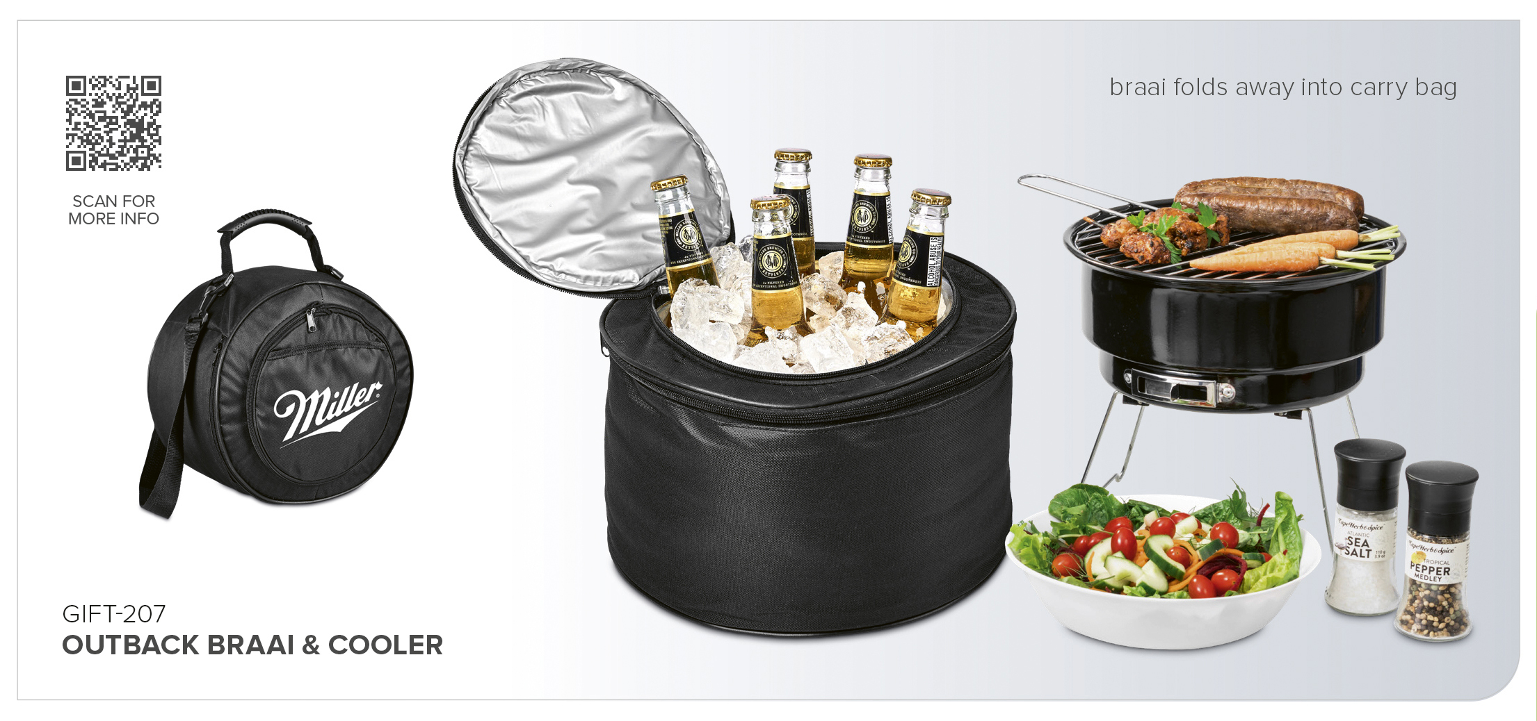 Outback Braai & Cooler Set CATALOGUE_IMAGE